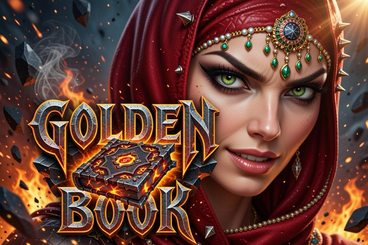 Golden Book